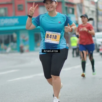 Runner Photo 8818862
