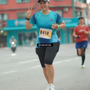 Runner Photo 8818863