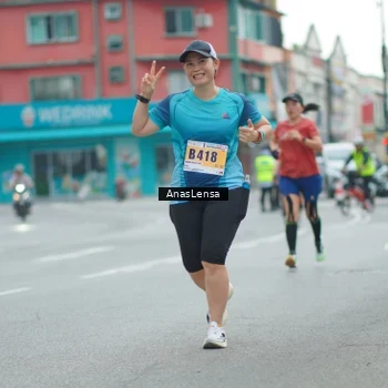 Runner Photo 8818864