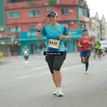 Runner Photo 8818865