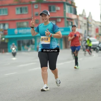 Runner Photo 8818866