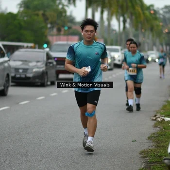 Runner Photo 8818867