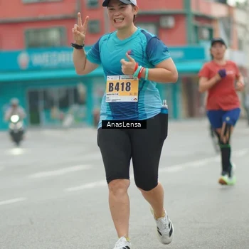 Runner Photo 8818868
