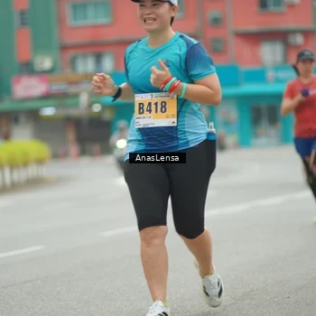 Runner Photo 8818871