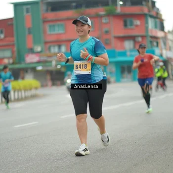 Runner Photo 8818873
