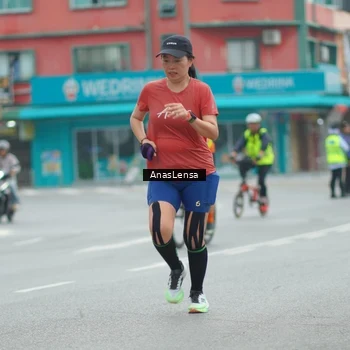 Runner Photo 8818874