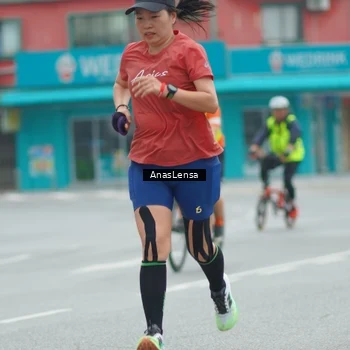 Runner Photo 8818877