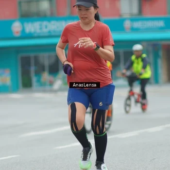 Runner Photo 8818878