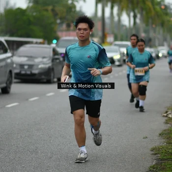 Runner Photo 8818884