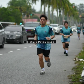 Runner Photo 8818886