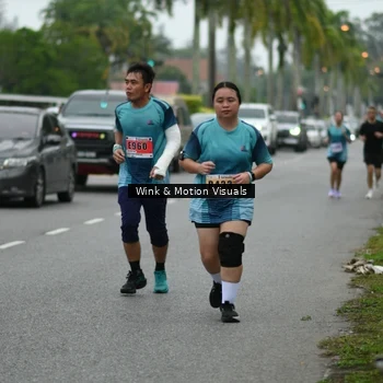 Runner Photo 8818916
