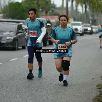 Runner Photo 8818933