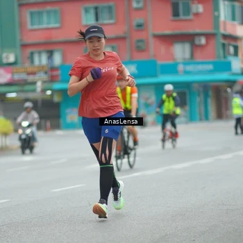 Runner Photo 8818935