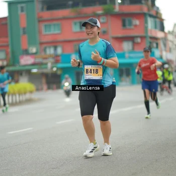 Runner Photo 8818936
