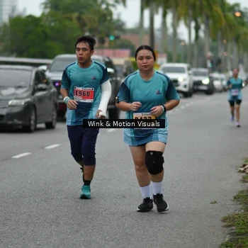 Runner Photo 8818937