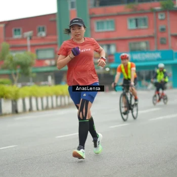 Runner Photo 8818938