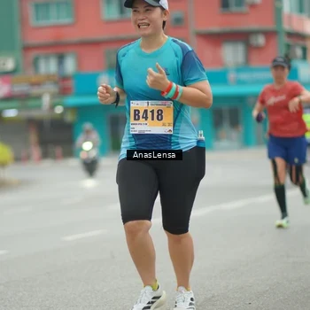Runner Photo 8818939