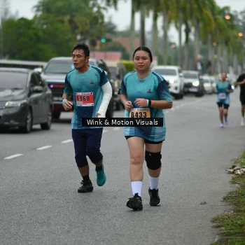 Runner Photo 8818946
