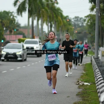 Runner Photo 8818958