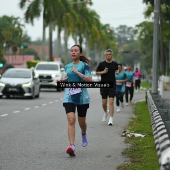 Runner Photo 8818960