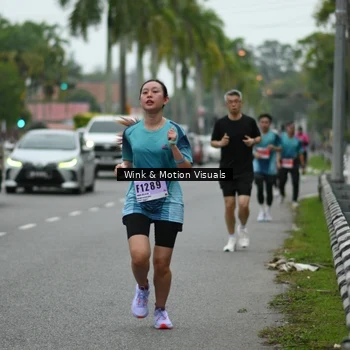 Runner Photo 8818967