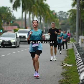 Runner Photo 8818969