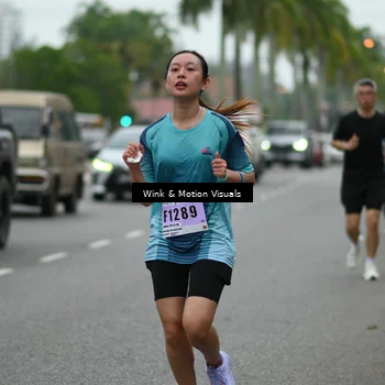 Runner Photo 8818985