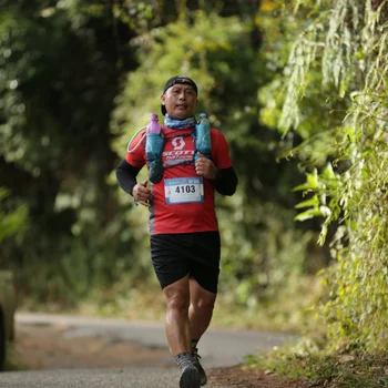 Runner Photo 88190
