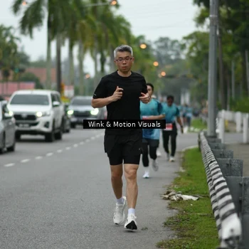 Runner Photo 8819024