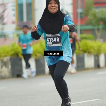 Runner Photo 8819047