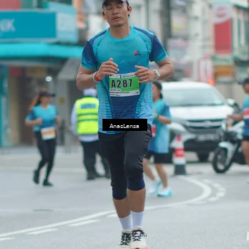 Runner Photo 8819051