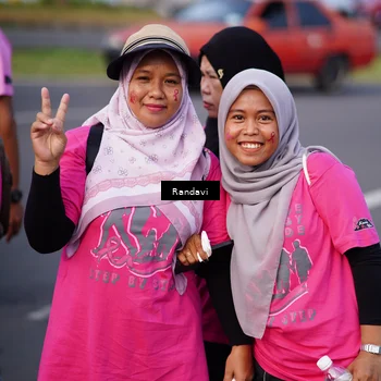 Runner Photo 8819055