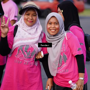 Runner Photo 8819056