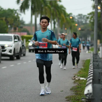 Runner Photo 8819064