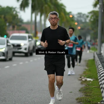 Runner Photo 8819065