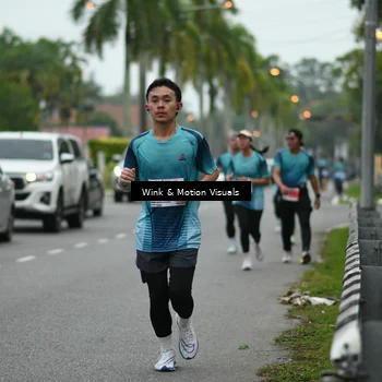 Runner Photo 8819068