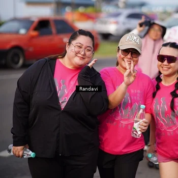 Runner Photo 8819087
