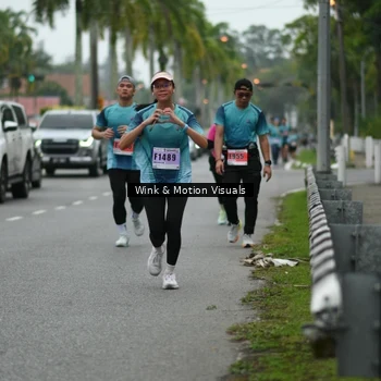 Runner Photo 8819091