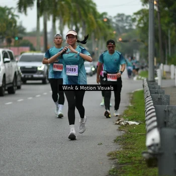 Runner Photo 8819096