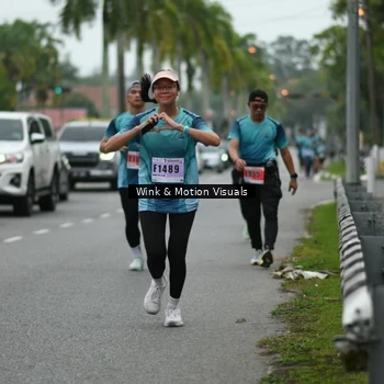 Runner Photo 8819120