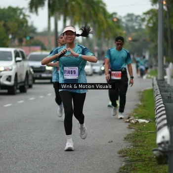 Runner Photo 8819130