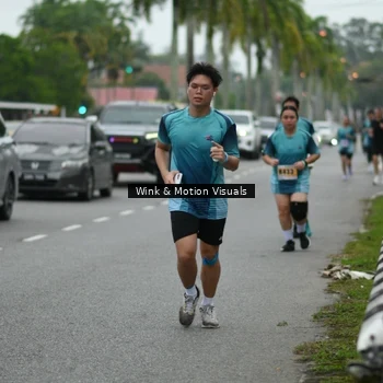 Runner Photo 8819136
