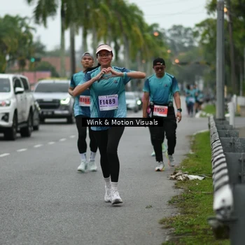 Runner Photo 8819137