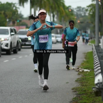 Runner Photo 8819138