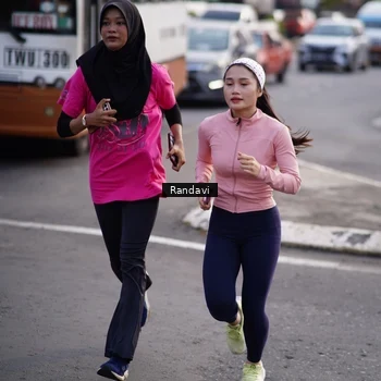 Runner Photo 8819156