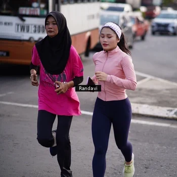 Runner Photo 8819157
