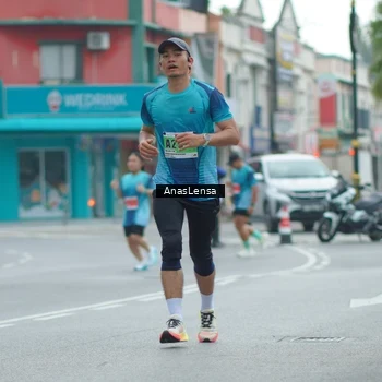 Runner Photo 8819164