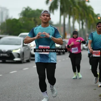 Runner Photo 8819175