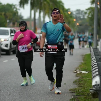 Runner Photo 8819177