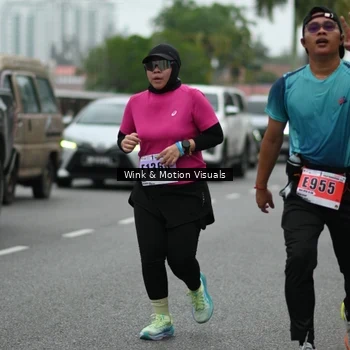 Runner Photo 8819208